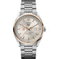 Texas Dell Med TAG Heuer Carrera Automatic Day-Date 18K 5N Rose Gold Shot #2