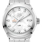 Texas Dell Med TAG Heuer Diamond Dial LINK for Women Shot #1