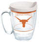 Texas Longhorns 16 oz. Tervis Mugs- Set of 4 Shot #2