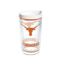 Texas Longhorns 16 oz. Tervis Tumblers - Set of 4 Shot #1