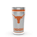 Texas Longhorns 20 oz. Stainless Steel Tervis Tumblers with Slider Lids - Set of 2