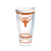 Texas Longhorns 24 oz. Tervis Tumblers - Set of 2
