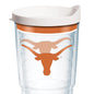Texas Longhorns 24 oz. Tervis Tumblers - Set of 2 Shot #2