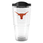 Texas Longhorns 24 oz. Tervis Tumblers - Set of 2 Shot #1