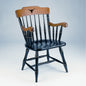 Texas Longhorns Captain's Chair Shot #1