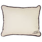 Texas Longhorns Embroidered Pillow Shot #2