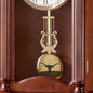 Texas Longhorns Howard Miller Wall Clock Shot #2