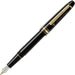 Texas Longhorns Montblanc Meisterstück Classique Fountain Pen in Gold