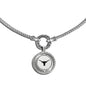 Texas Longhorns Moon Door Amulet by John Hardy with Classic Chain Shot #2