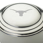 Texas Longhorns Pewter Keepsake Box Shot #2