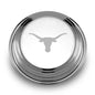Texas Longhorns Pewter Paperweight Shot #1