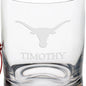 Texas Longhorns Tumbler Glasses - Set of 2 Shot #3