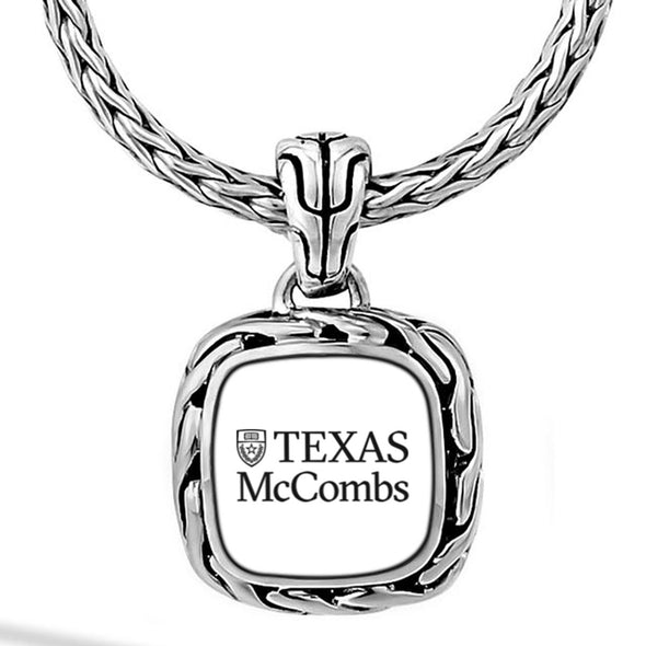 Texas McCombs Classic Chain Necklace by John Hardy Shot #3