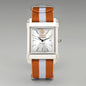 Texas McCombs Collegiate Watch with RAF Nylon Strap for Men Shot #2
