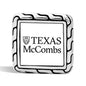 Texas McCombs Cufflinks by John Hardy Shot #3