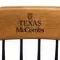 Texas McCombs Desk Chair Shot #2