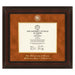 Texas McCombs Diploma Frame - Excelsior