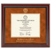 Texas McCombs Diploma Frame - Fidelitas