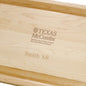 Texas McCombs Maple Cutting Board Shot #2