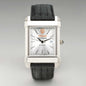 Texas McCombs Men's Collegiate Watch with Leather Strap Shot #2