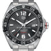 Texas McCombs Men's TAG Heuer Formula 1 Automatic with Anthracite Dial & Bezel