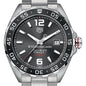 Texas McCombs Men's TAG Heuer Formula 1 Automatic with Anthracite Dial & Bezel Shot #1