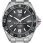 Texas McCombs Men's TAG Heuer Formula 1 with Anthracite Dial & Bezel Shot #1