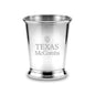 Texas McCombs Pewter Julep Cup Shot #1