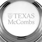 Texas McCombs Pewter Paperweight Shot #2