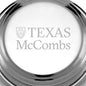 Texas McCombs Pewter Paperweight Shot #2