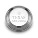 Texas McCombs Pewter Paperweight