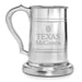 Texas McCombs Pewter Stein
