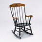 Texas McCombs Rocking Chair Shot #1