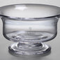 Texas McCombs Simon Pearce Glass Revere Bowl Med Shot #2