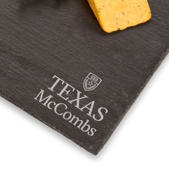 Texas McCombs Slate Server Shot #2