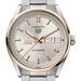 Texas McCombs TAG Heuer Carrera Automatic Day-Date 18K 5N Rose Gold