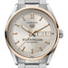 Texas McCombs TAG Heuer Carrera Automatic Day-Date 18K 5N Rose Gold