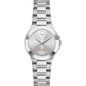 Texas McCombs Women's Movado Collection Stainless Steel Watch with Silver Dial Shot #2