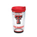 Texas Tech 16 oz. Tervis Tumblers - Set of 4