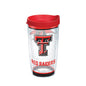 Texas Tech 16 oz. Tervis Tumblers - Set of 4 Shot #1