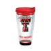 Texas Tech 24 oz. Tervis Tumblers - Set of 2