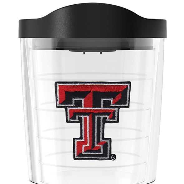 Texas Tech 24 oz. Tervis Tumblers with Emblem - Set of 2 Shot #2