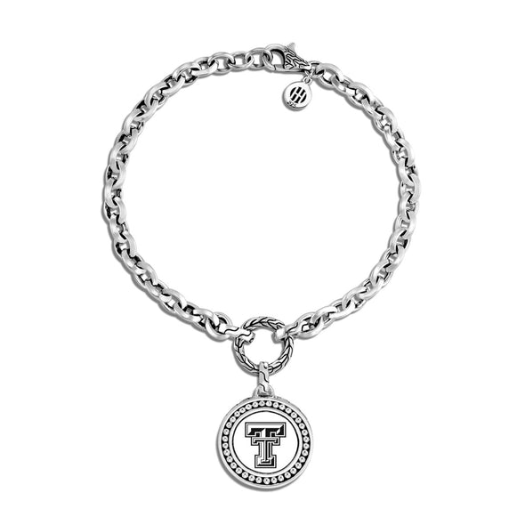Texas Tech Amulet Bracelet by John Hardy Shot #2