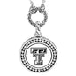 Texas Tech Amulet Necklace by John Hardy Shot #3