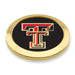 Texas Tech Blazer Buttons