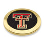 Texas Tech Blazer Buttons Shot #1