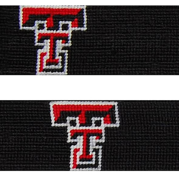 Texas Tech Cotton Belt Shot #3