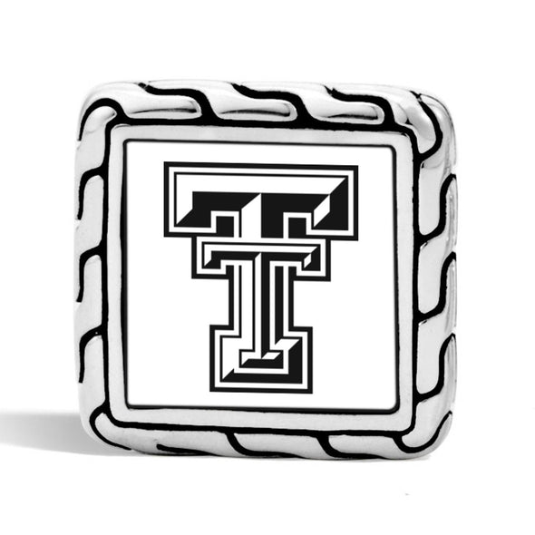 Texas Tech Cufflinks by John Hardy Shot #3
