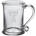 Texas Tech Glass Tankard by Simon Pearce