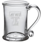 Texas Tech Glass Tankard by Simon Pearce Shot #1